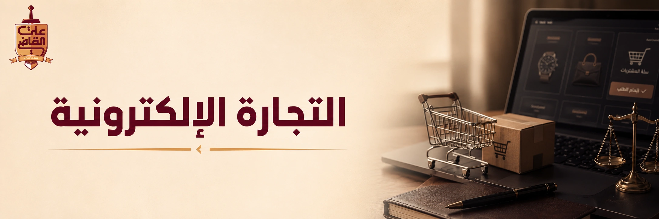 التجارة الإلكترونية في مصر  حماية المتاجر الرقمية والنزاعات الإلكترونية