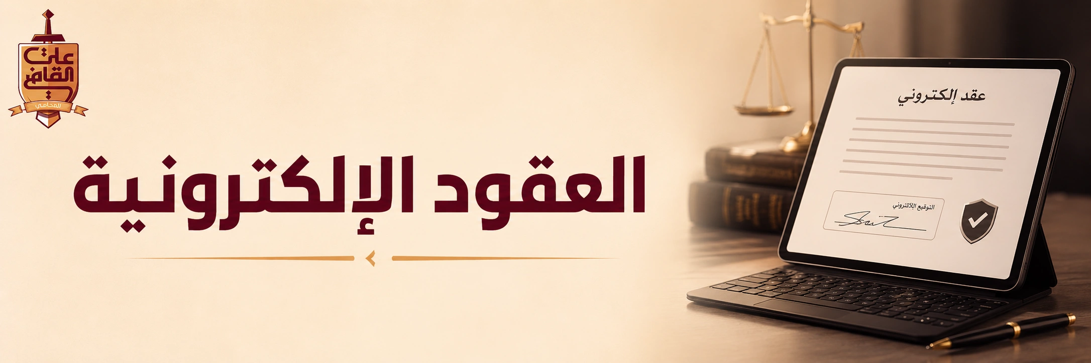 العقود الإلكترونية في مصر  صياغة عقود التعاون الرقمي وحماية حقوقك