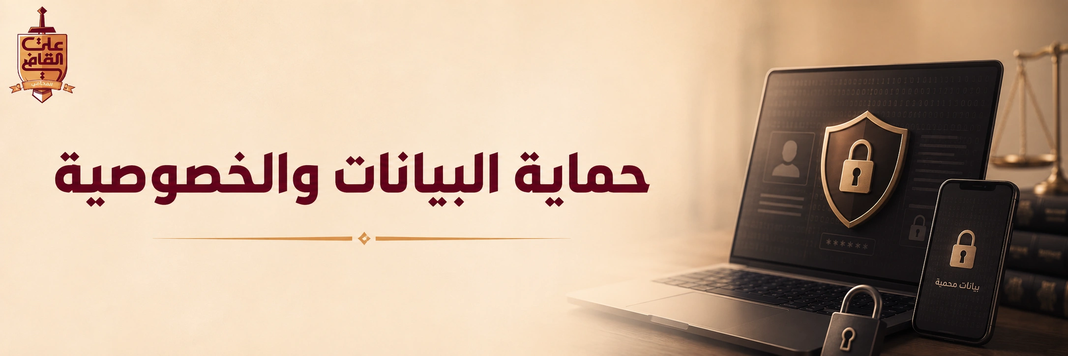 حماية البيانات والخصوصية في مصر  التعامل القانوني مع تسريب البيانات وانتهاك الخصوصية